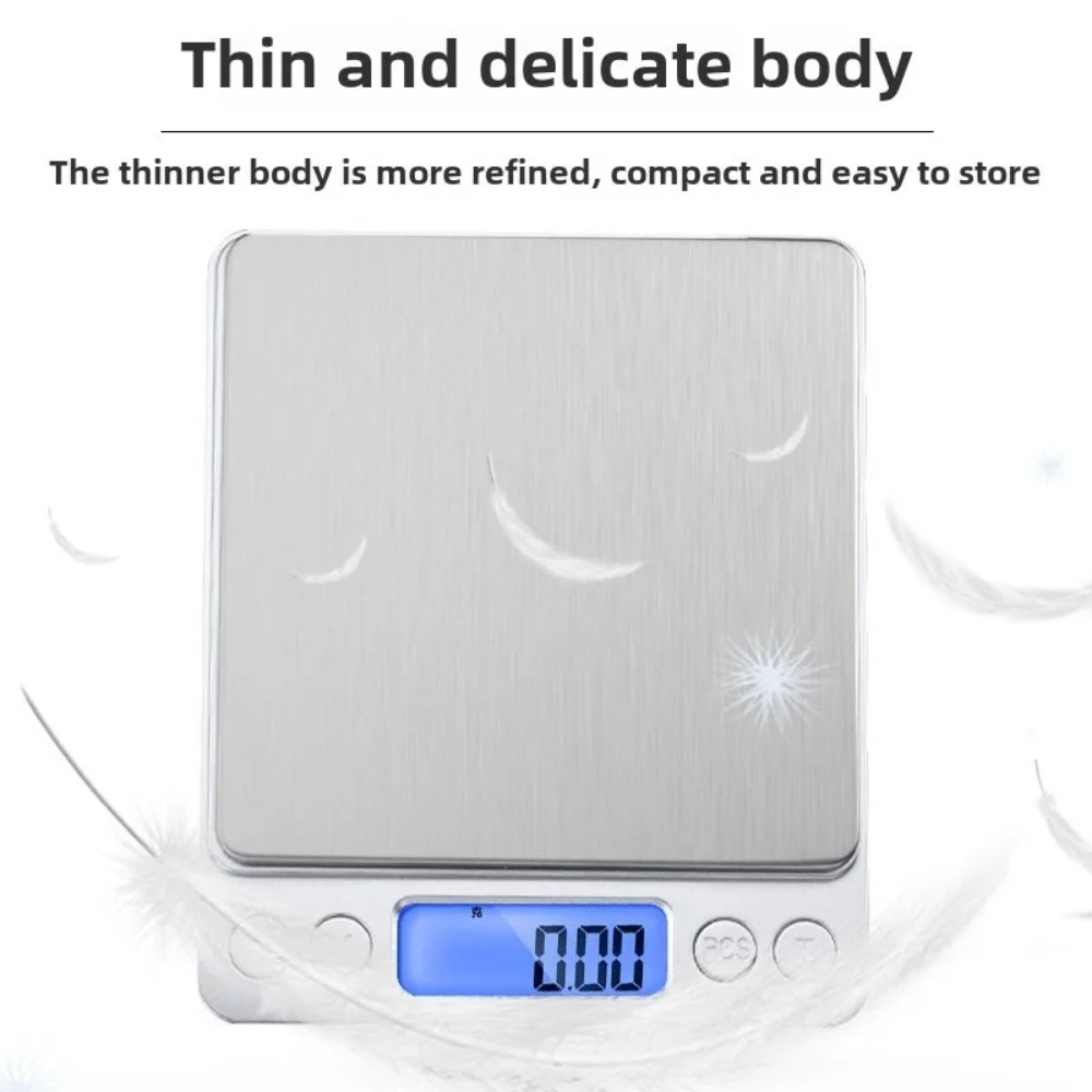 High Precision Electronic Digi - đánh giá và giá Kitchen Electronics Gadgets