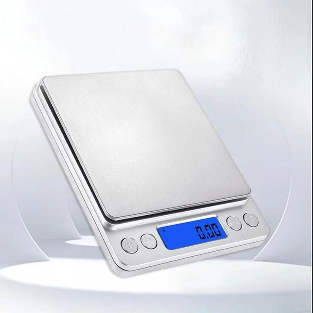 High Precision Electronic Digi - đánh giá và giá Kitchen Electronics Gadgets