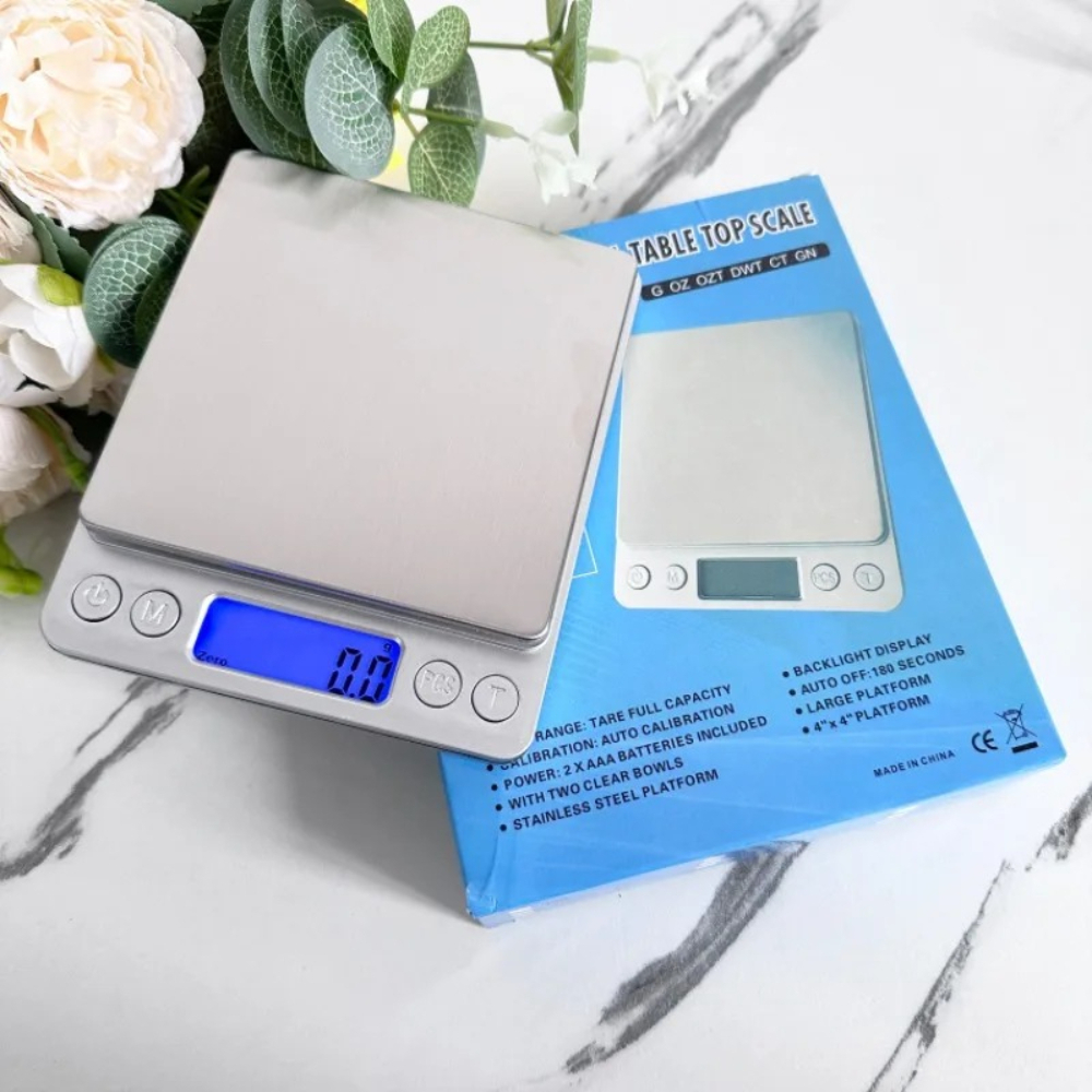 High Precision Electronic Digi - đánh giá và giá Kitchen Electronics Gadgets