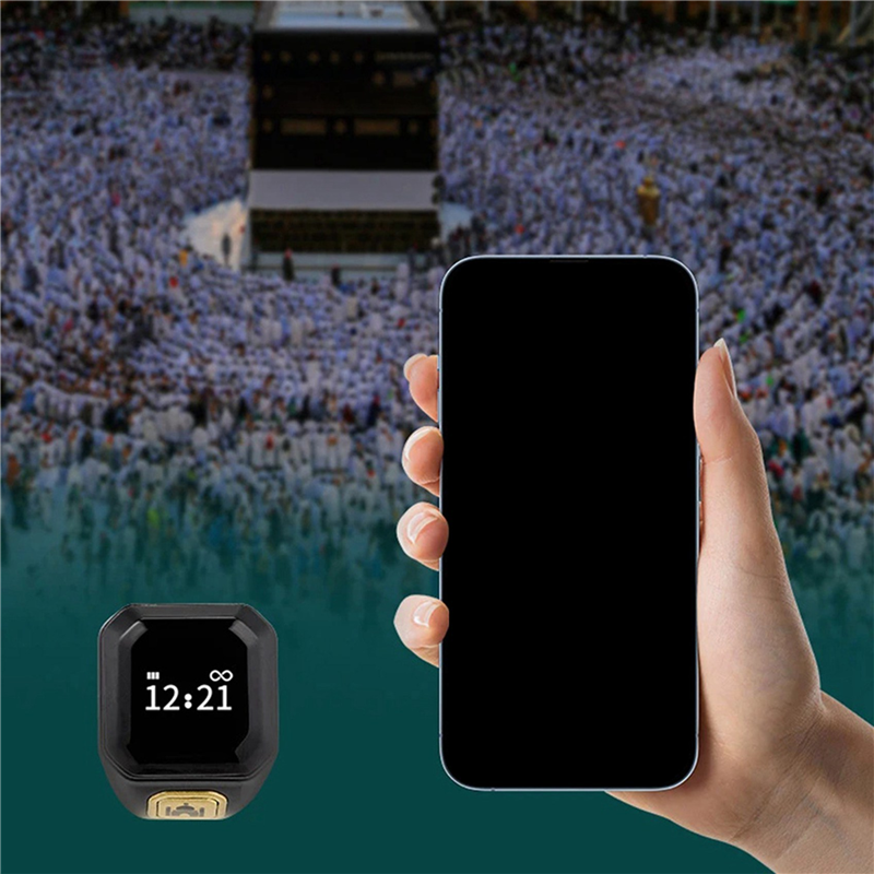 ELECT-2X Smart Ring Bluetooth  - đánh giá và giá Election Electronics & Gadgets Store Woocommerce Theme