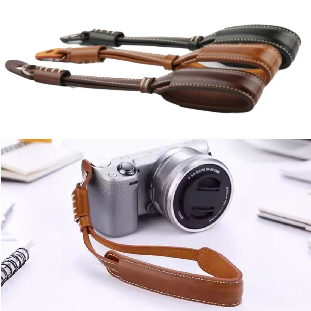 Quick Release Camera Wrist Str - đánh giá và giá Compact Camera Mirrorless