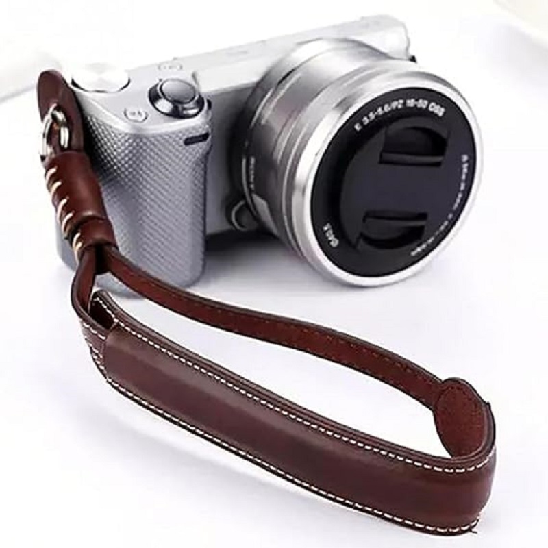 Quick Release Camera Wrist Str - đánh giá và giá Compact Camera Mirrorless