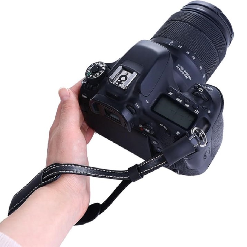 Quick Release Camera Wrist Str - đánh giá và giá Compact Camera Mirrorless