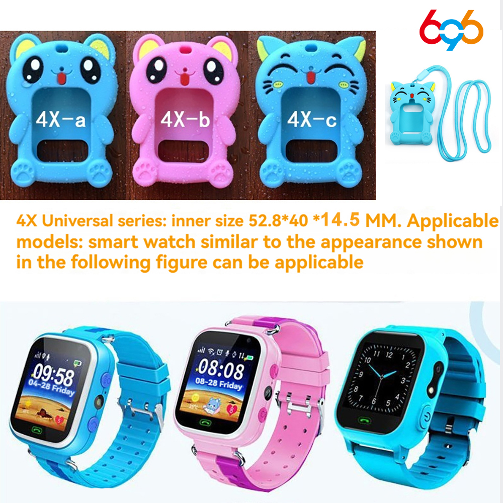 Bracelet Hanging Neck Protecti - đánh giá và giá Smart Watch Kids