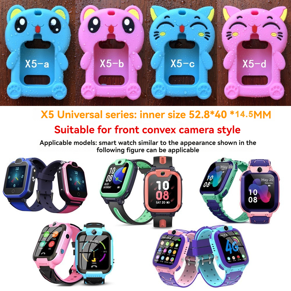 Bracelet Hanging Neck Protecti - đánh giá và giá Smart Watch Kids
