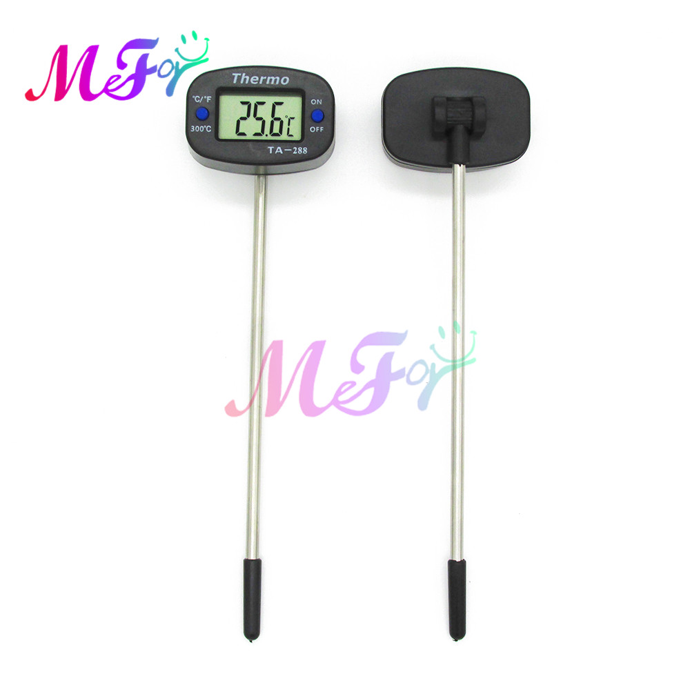 Digital Food Thermometer Elect - đánh giá và giá Gadgets For Electronics