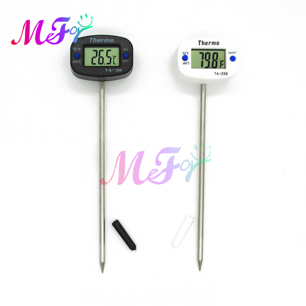 Digital Food Thermometer Elect - đánh giá và giá Gadgets For Electronics