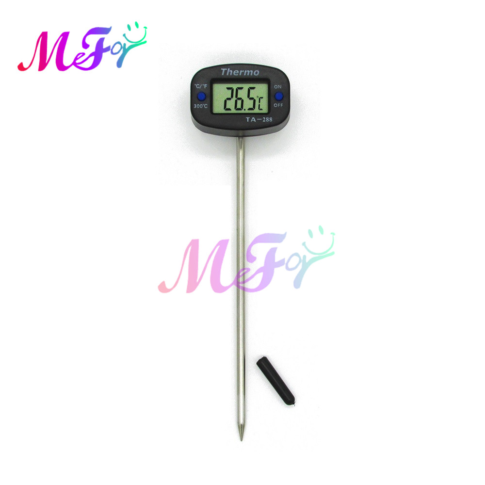 Digital Food Thermometer Elect - đánh giá và giá Gadgets For Electronics
