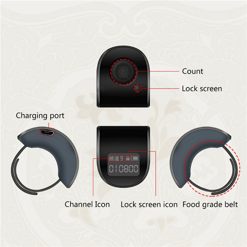 ELECT-2X Mini Digital LCD Elec - đánh giá và giá Election Electronics & Gadgets Store Woocommerce Theme