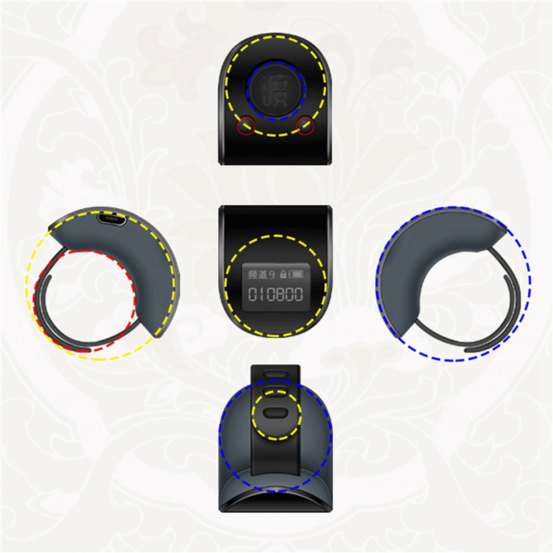ELECT-2X Mini Digital LCD Elec - đánh giá và giá Election Electronics & Gadgets Store Woocommerce Theme
