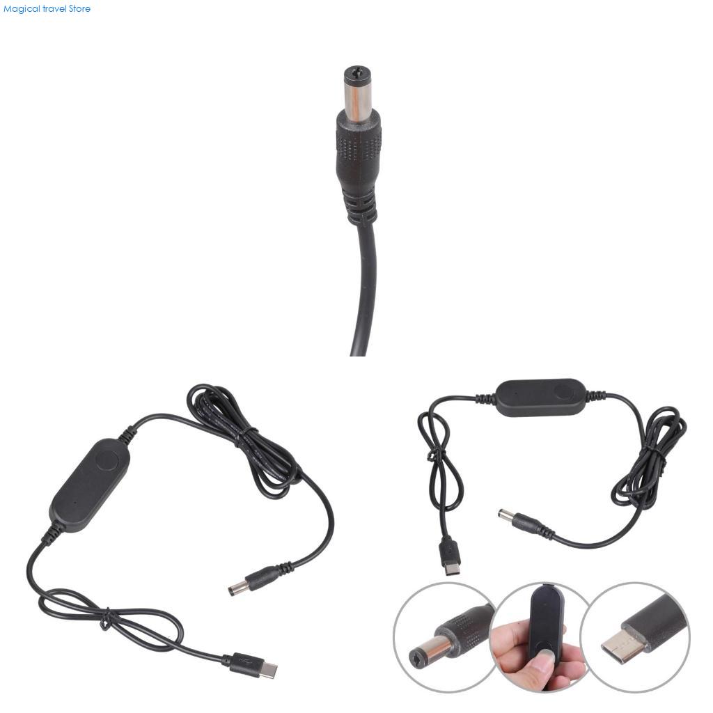 N2UB Adjustable USB C Voltages - đánh giá và giá Electronics And Gadgets C