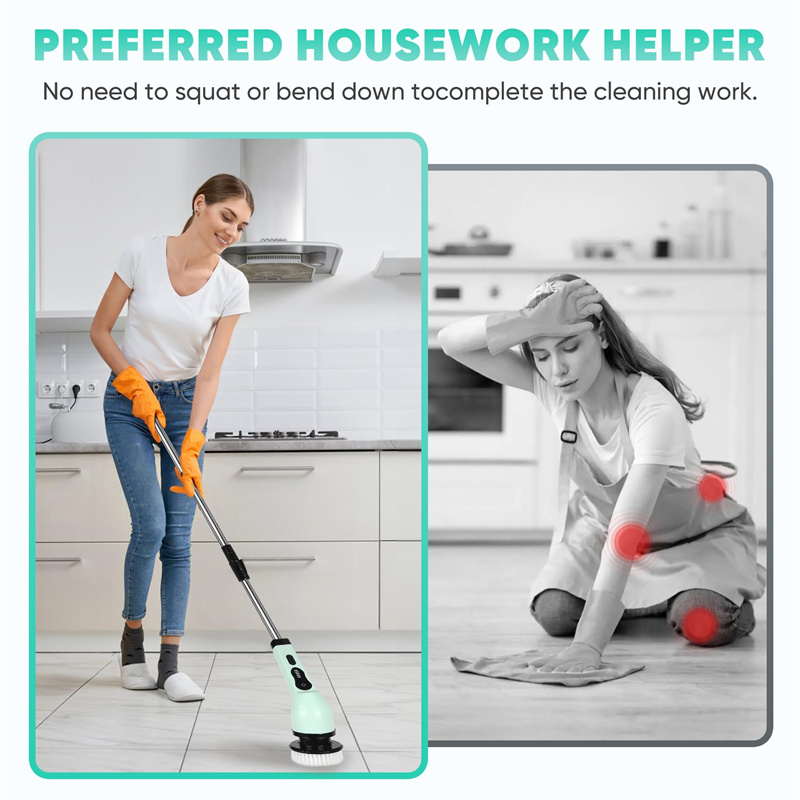 9-in-1 Multifunctional Wireles - đánh giá và giá Kitchen Electronics Gadgets