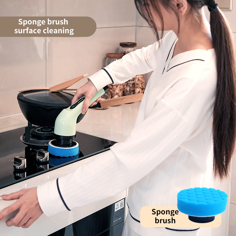 9-in-1 Multifunctional Wireles - đánh giá và giá Kitchen Electronics Gadgets
