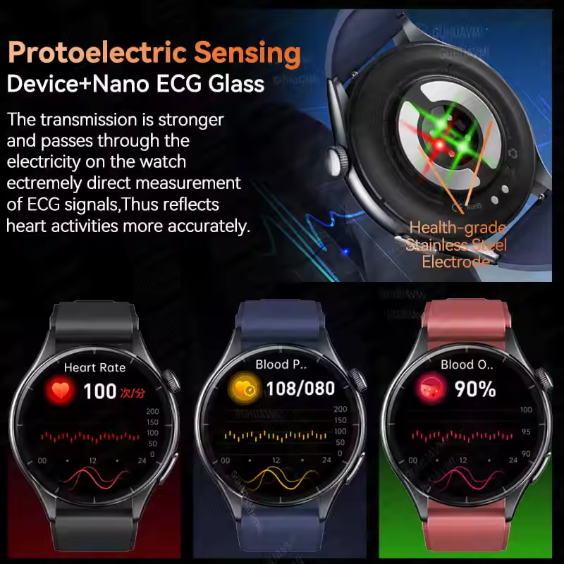 2025 New NFC  Health MonitorUr - đánh giá và giá Laser Distance Measure