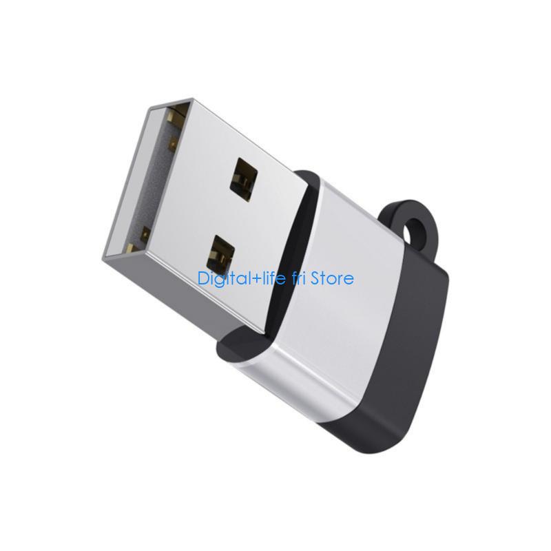 E06D Universal Type C USB Conv - đánh giá và giá Electronics And Gadgets C