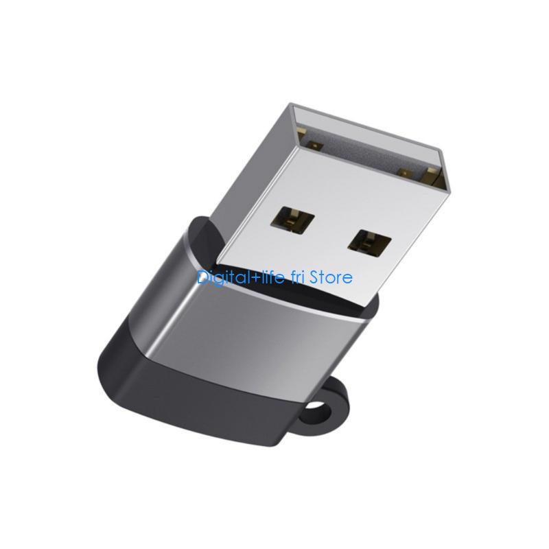 E06D Universal Type C USB Conv - đánh giá và giá Electronics And Gadgets C