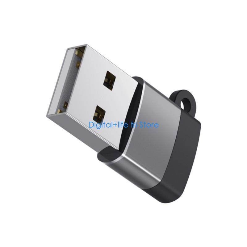 E06D Universal Type C USB Conv - đánh giá và giá Electronics And Gadgets C