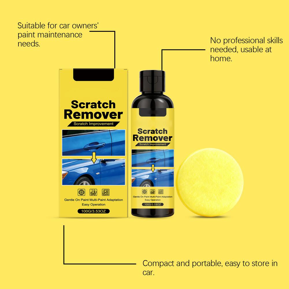 Universal Car Body Scratch Sta - đánh giá và giá Gadgets For Electronics