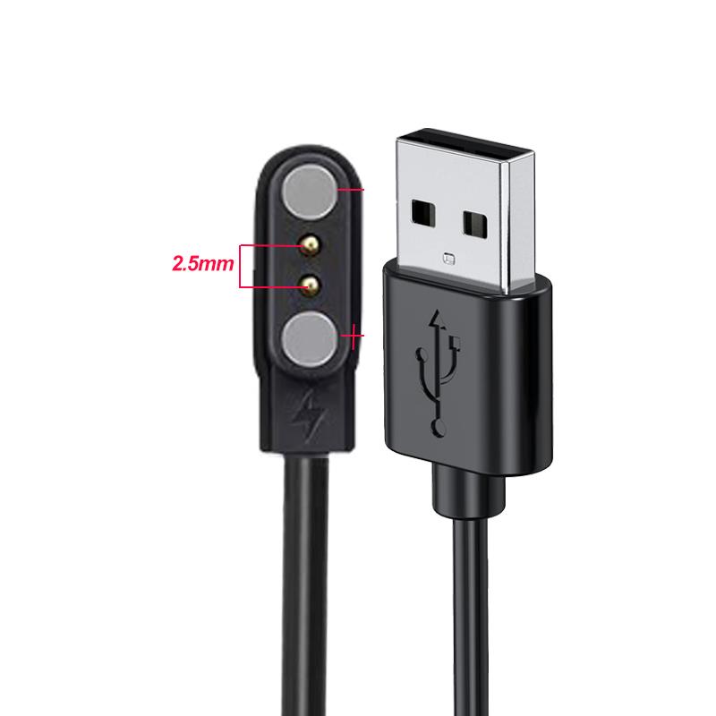 2 pins 4pins Smartwatch Dock C - đánh giá và giá Smart Watch Kids