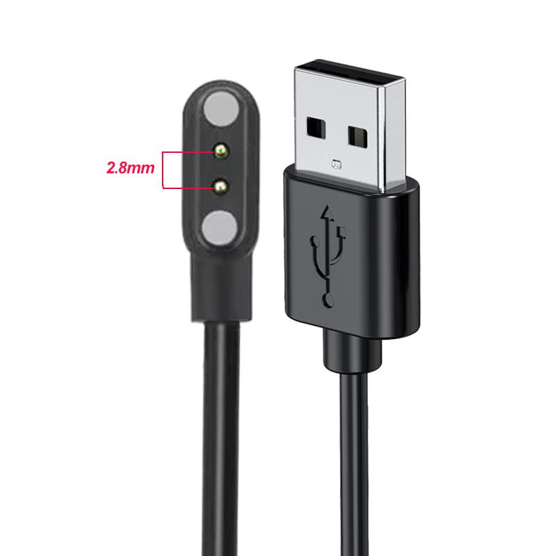 2 pins 4pins Smartwatch Dock C - đánh giá và giá Smart Watch Kids