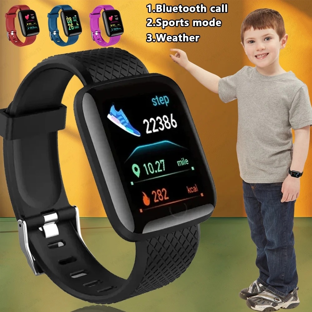 2024 New For Multifunction Sma - đánh giá và giá Smart Watch Kids