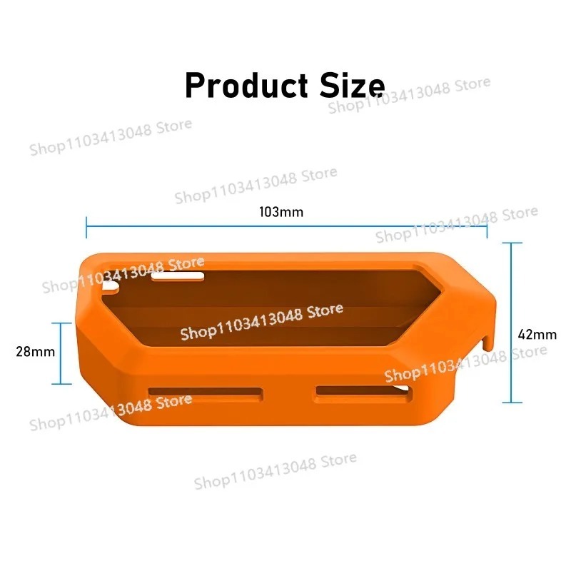 Flipper Zero Silicone Case Mul - đánh giá và giá Gadgets For Electronics