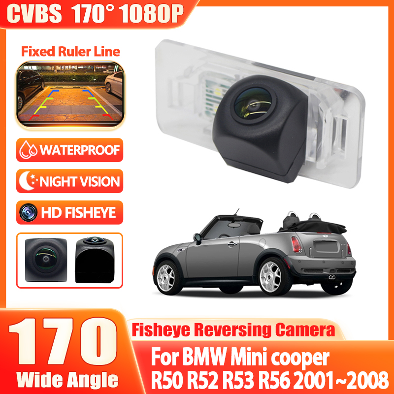 Rear View Reverse Camera CCD N - đánh giá và giá Compact Camera Mirrorless