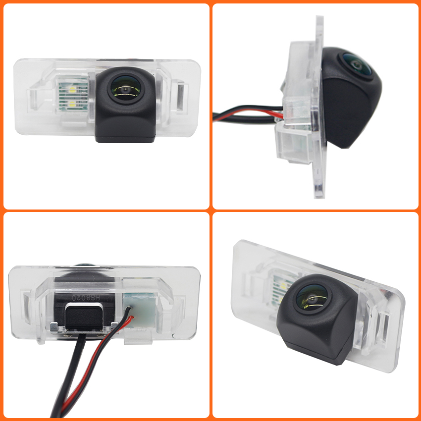 Rear View Reverse Camera CCD N - đánh giá và giá Compact Camera Mirrorless