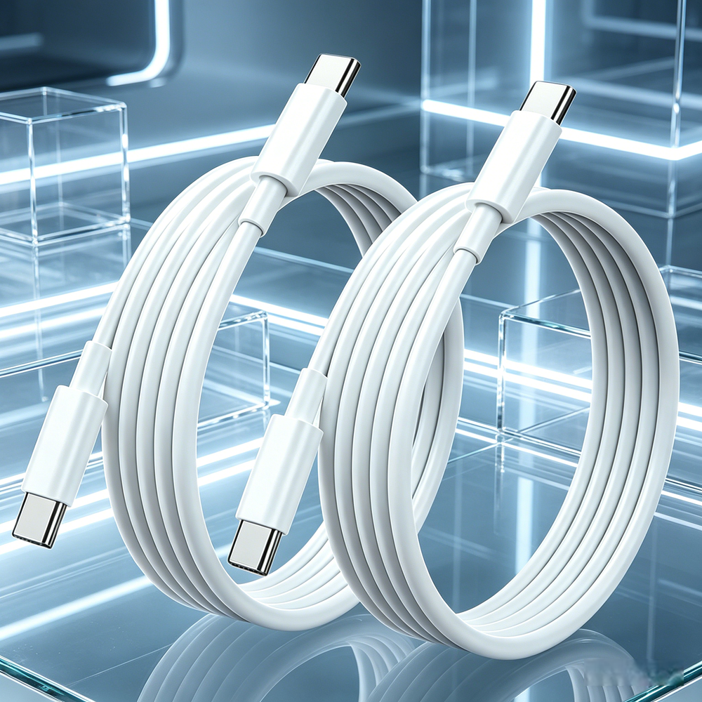 2Pcs 3M Type-C to Type-C Charg - đánh giá và giá Electronics And Gadgets C