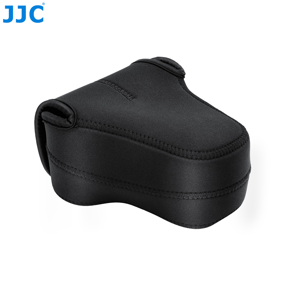 JJC Soft Neoprene Mirrorless C - đánh giá và giá Compact Camera Mirrorless