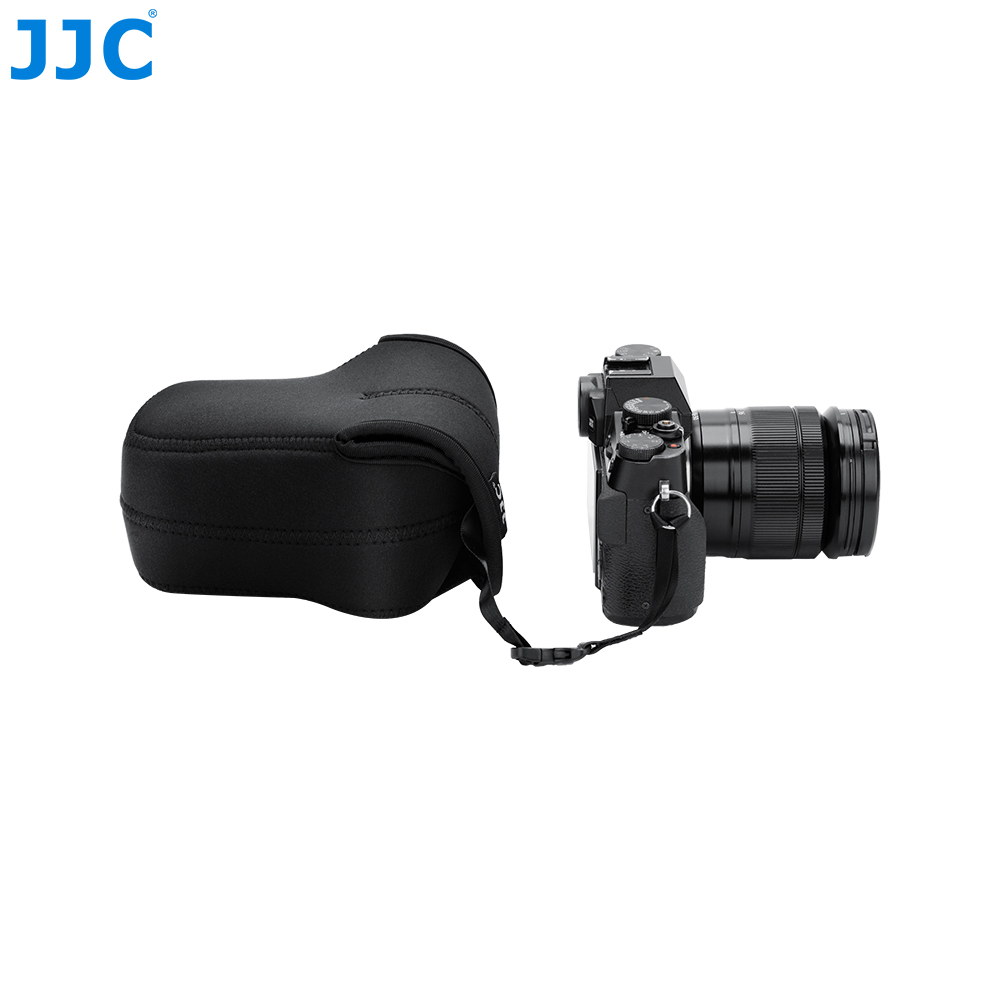 JJC Soft Neoprene Mirrorless C - đánh giá và giá Compact Camera Mirrorless