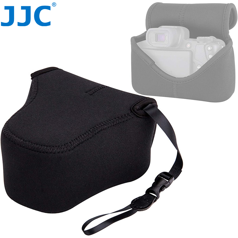 JJC Soft Neoprene Mirrorless C - đánh giá và giá Compact Camera Mirrorless