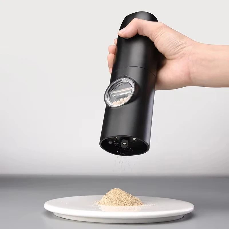 Electric Automatic Salt and Pe - đánh giá và giá Kitchen Electronics Gadgets
