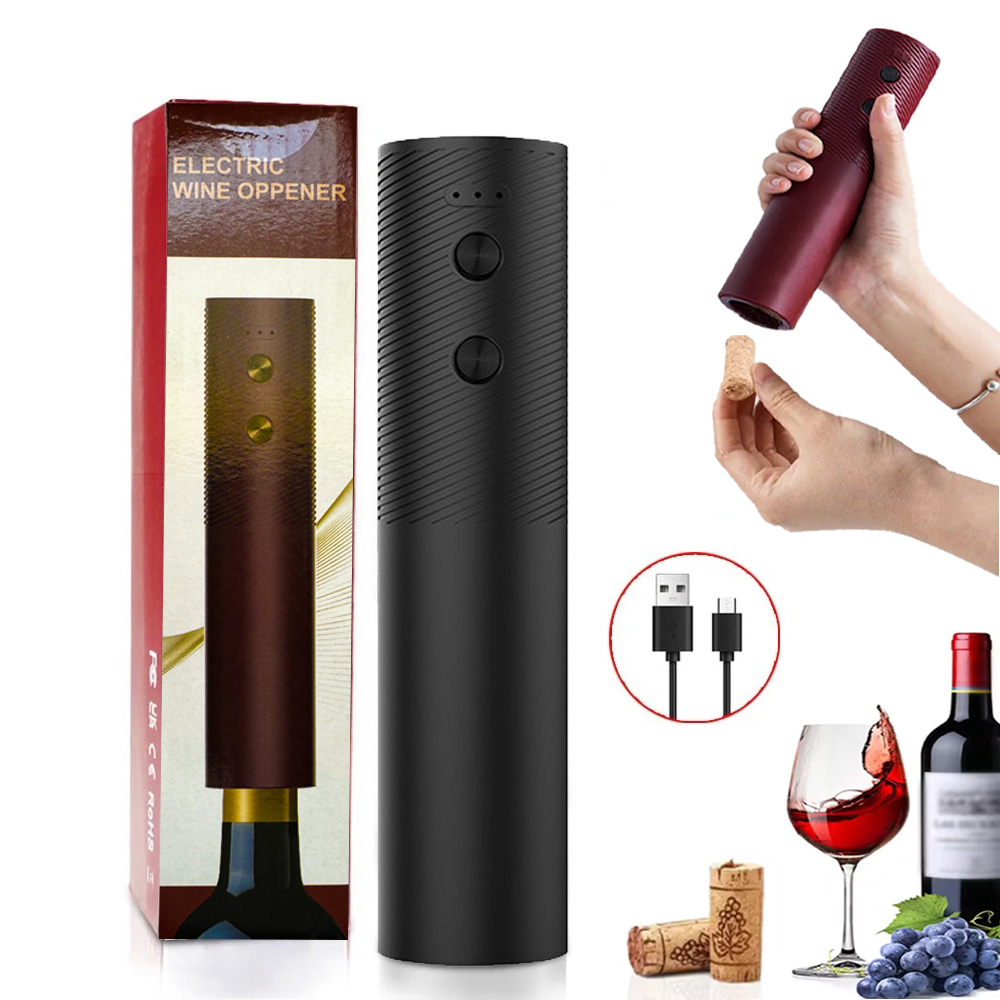 Electric Wine Bottle Opener Au - đánh giá và giá Kitchen Electronics Gadgets