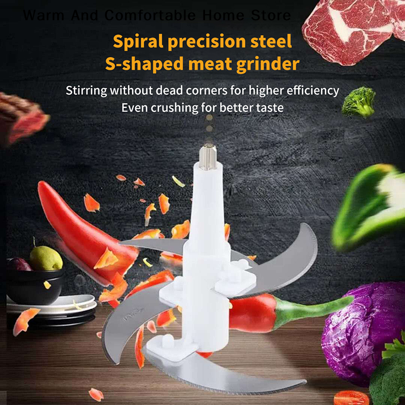 For 2L/3L/4L Meat Grinder Acce - đánh giá và giá Kitchen Electronics Gadgets