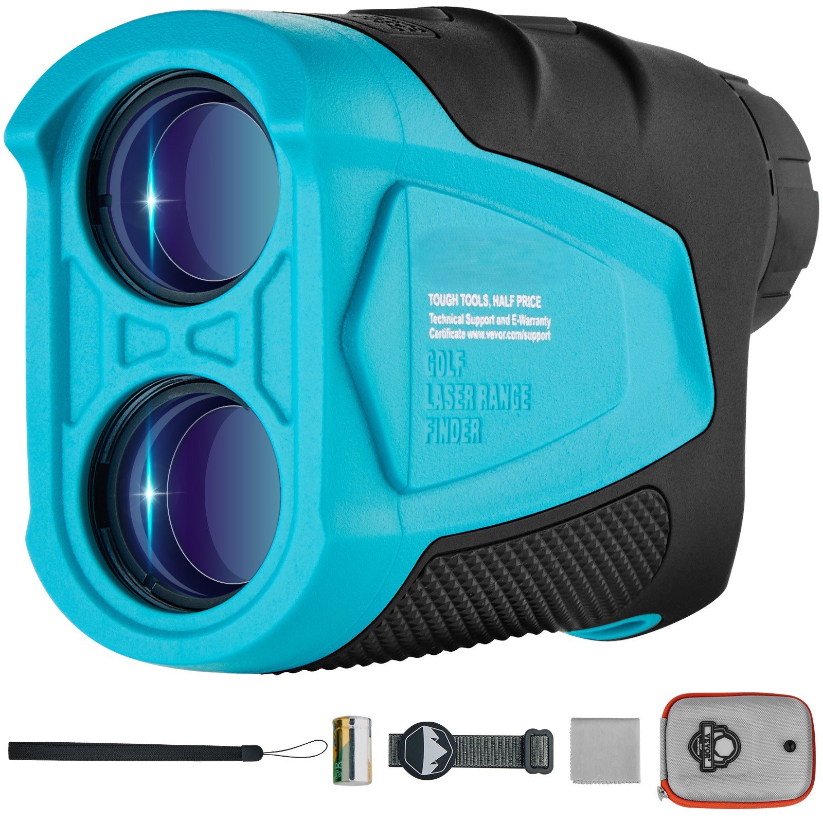 SucceBuy Golf Rangefinder 900/ - đánh giá và giá Laser Distance Measure