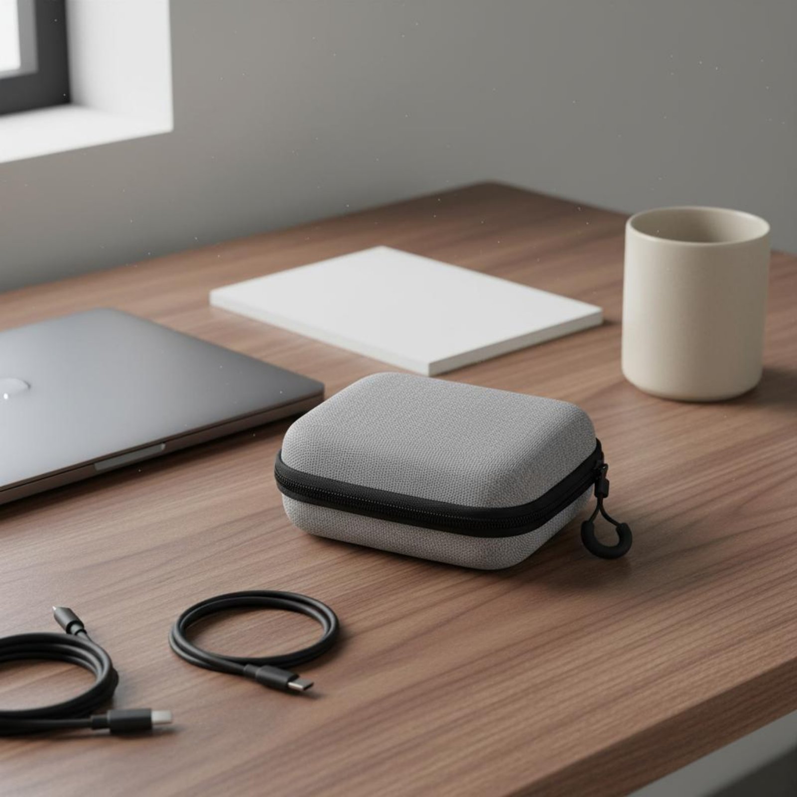 Cord Organizer Case Shock-Resi - đánh giá và giá Gadgets For Electronics