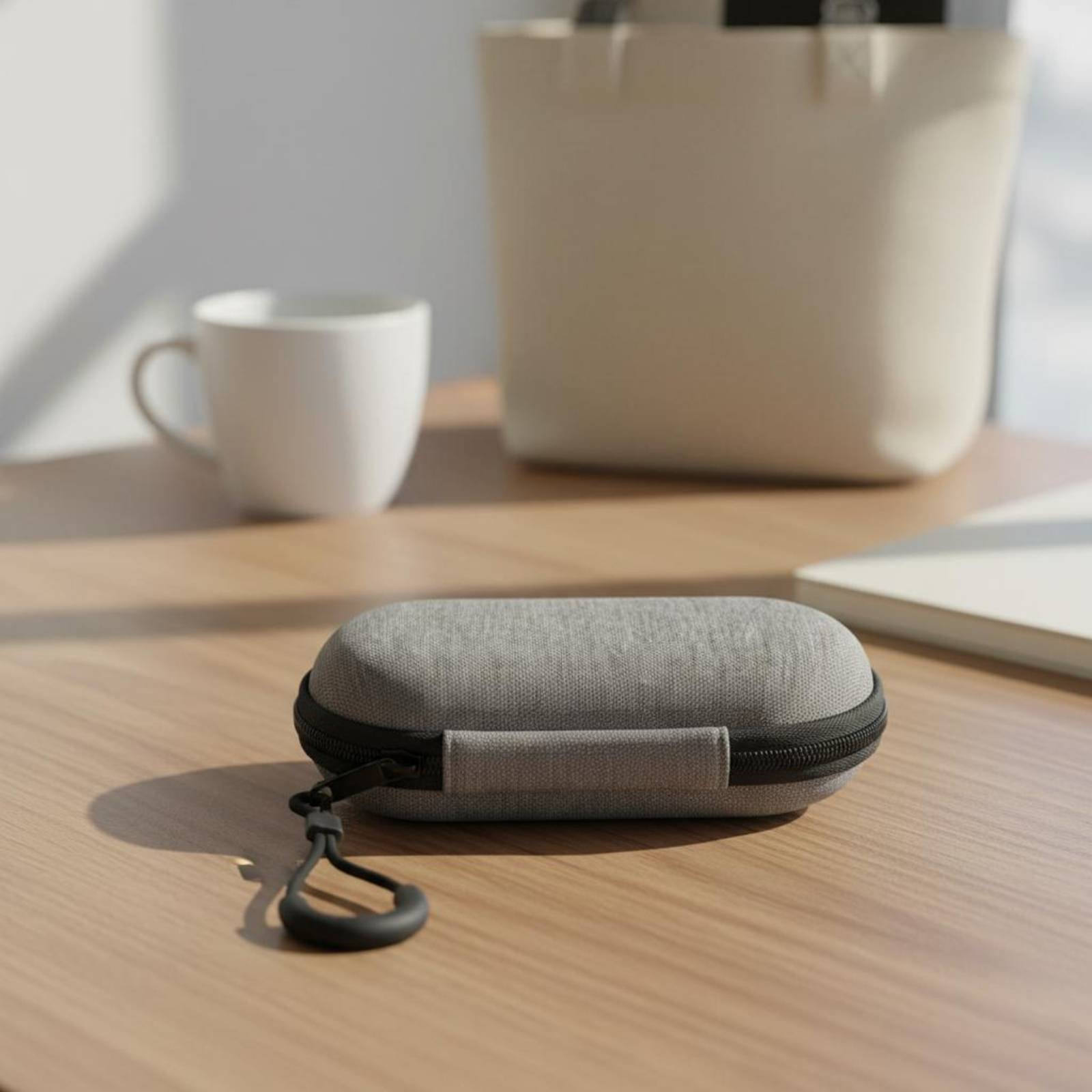 Cord Organizer Case Shock-Resi - đánh giá và giá Gadgets For Electronics
