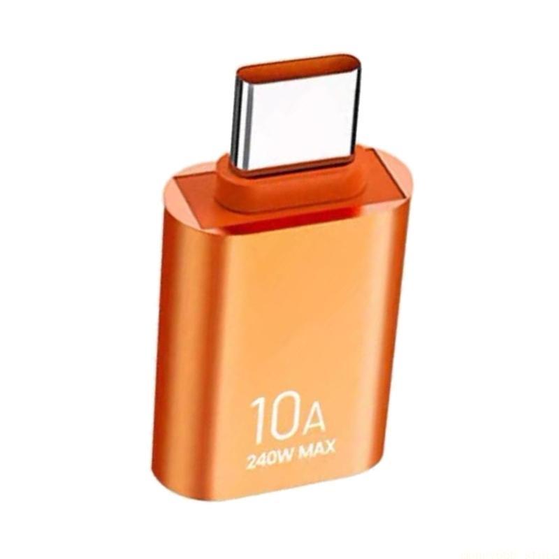 F62C USB Female to Type C Male - đánh giá và giá Electronics And Gadgets C