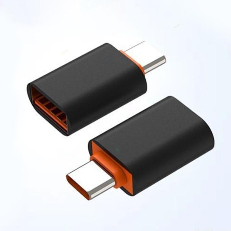 F62C USB Female to Type C Male - đánh giá và giá Electronics And Gadgets C