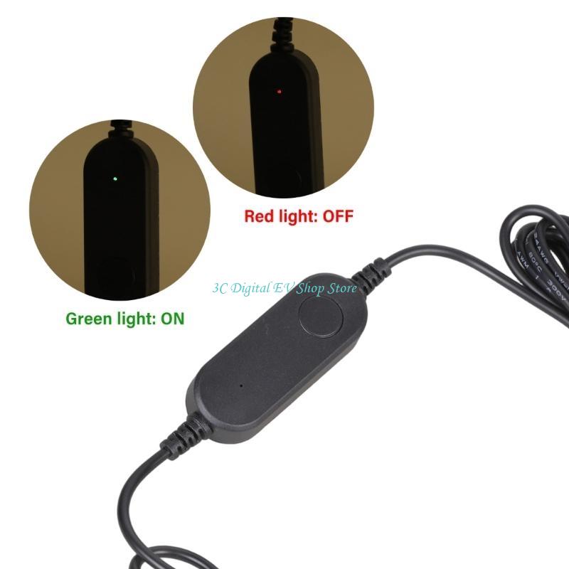 E74D Adjustable USB C Voltages - đánh giá và giá Electronics And Gadgets C