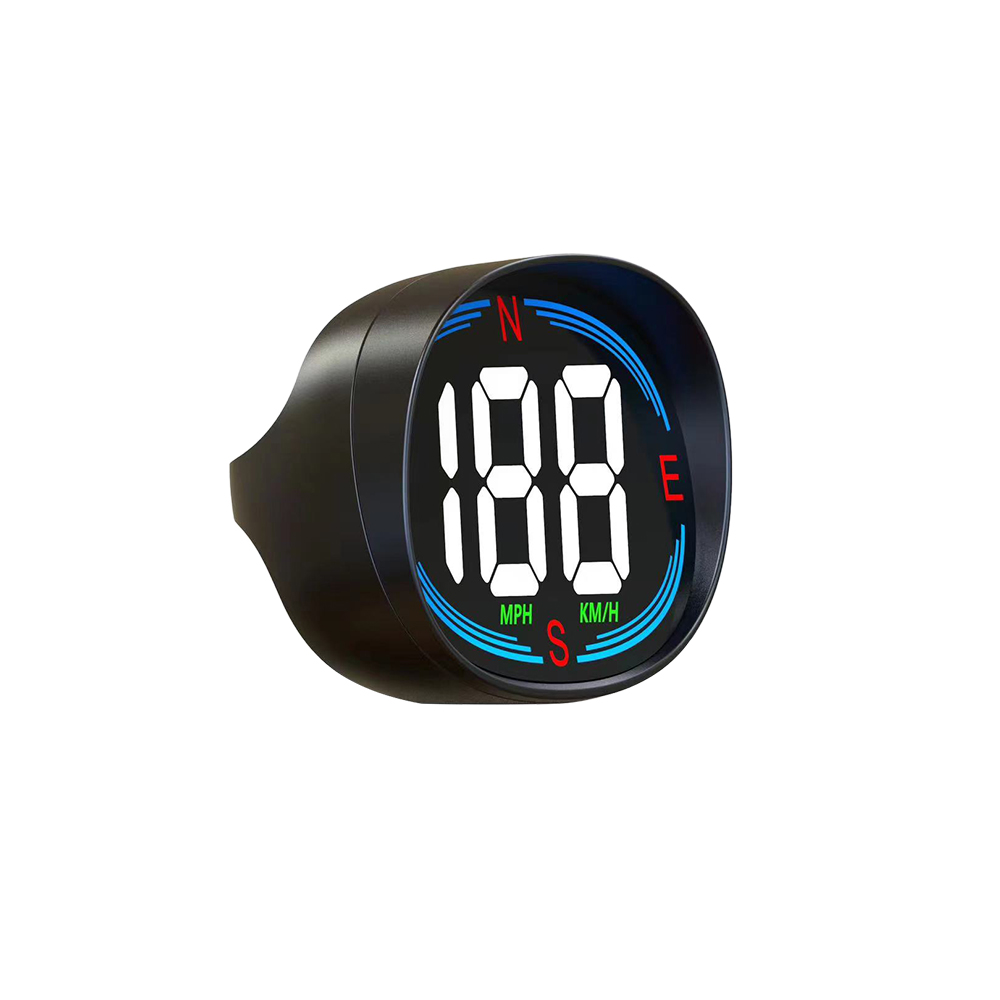 H2 GPS Car HUD digital KM/H MP - đánh giá và giá Gadgets For Electronics