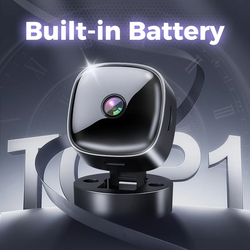 S1 Security Monitoring Camera  - đánh giá và giá Compact Camera Mirrorless