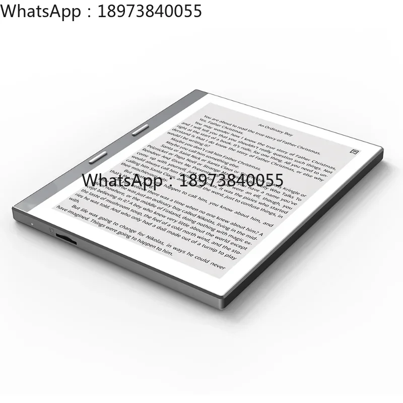 Cool Gadgets Electronic eink S - đánh giá và giá Electronics And Gadgets E