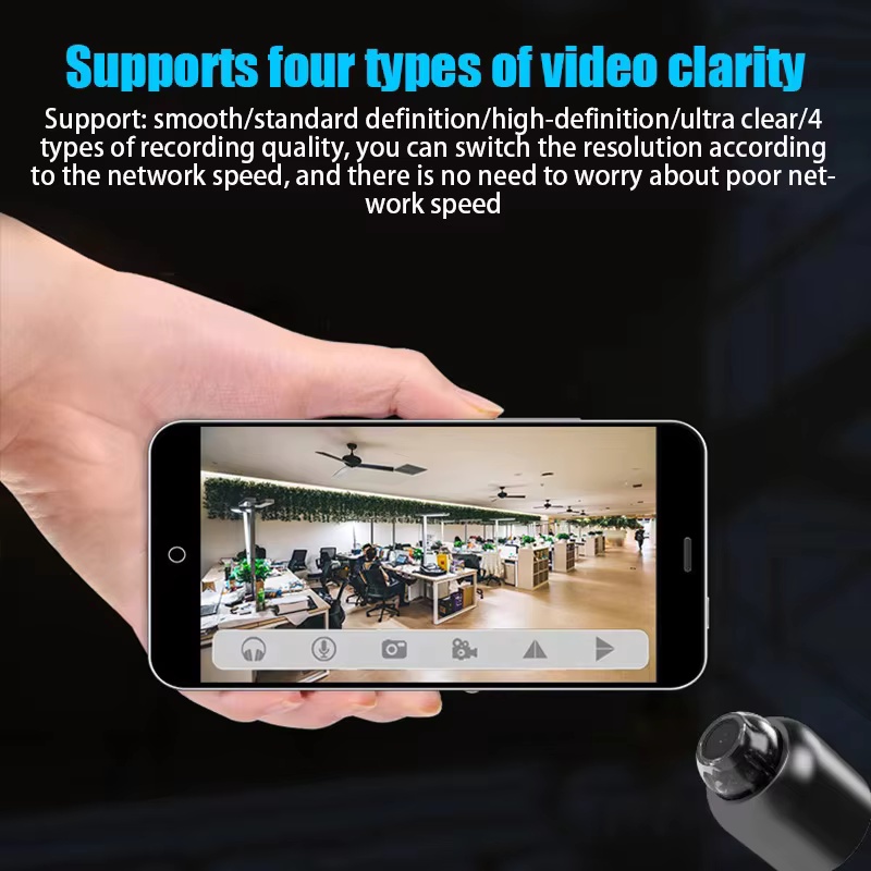 1080P New X5 Mini Camera Clear - đánh giá và giá Compact Camera Mirrorless
