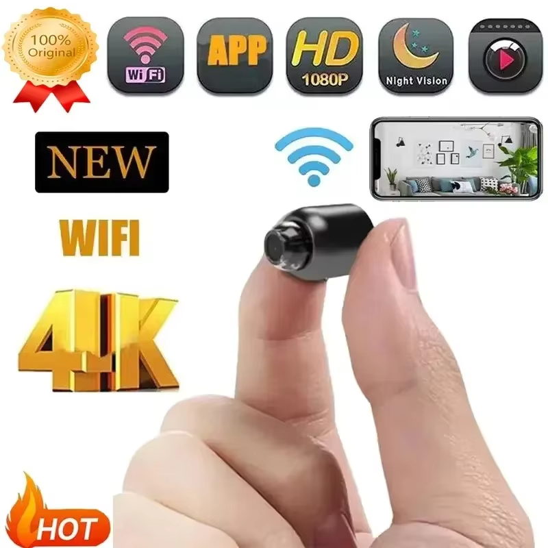 New X5 Mini Camera 1080P Clear - đánh giá và giá Compact Camera Mirrorless