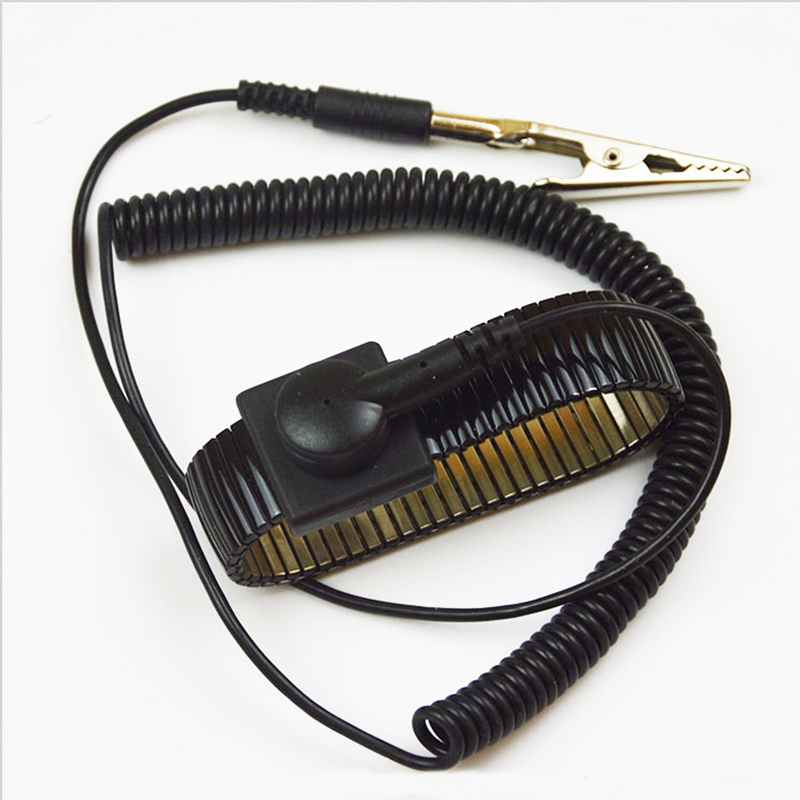 Anti Static Bracelet Electrost - đánh giá và giá Gadgets For Electronics