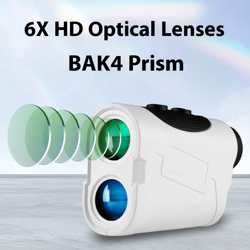 1500m Laser Rangefinder Telesc - đánh giá và giá Laser Distance Measure