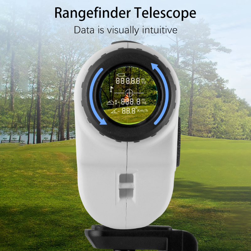 1500m Laser Rangefinder Telesc - đánh giá và giá Laser Distance Measure