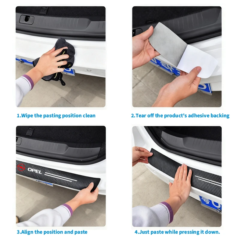 Anti-scratch protective sticke - đánh giá và giá Gadgets For Electronics